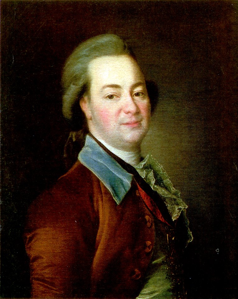 Hrapovitsky А.V