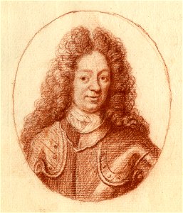 HUA-135530-Portret van een onbekend persoon