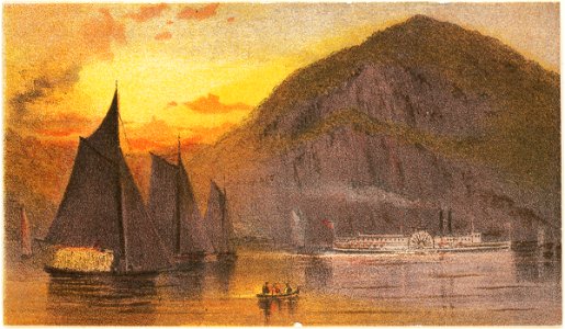 Hudson River 10 (Boston Public Library)