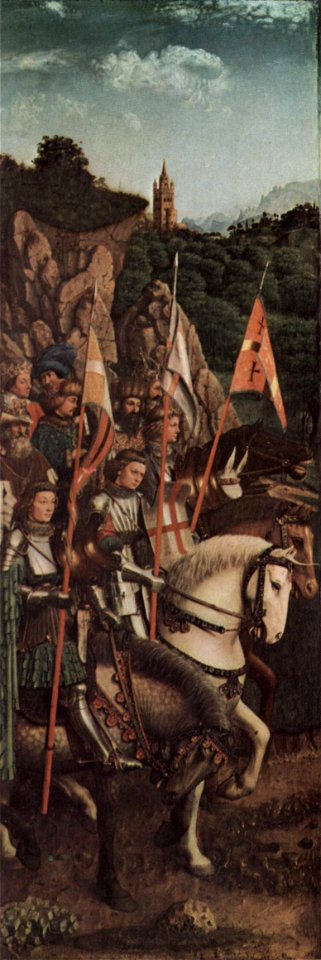 Hubert van Eyck 019