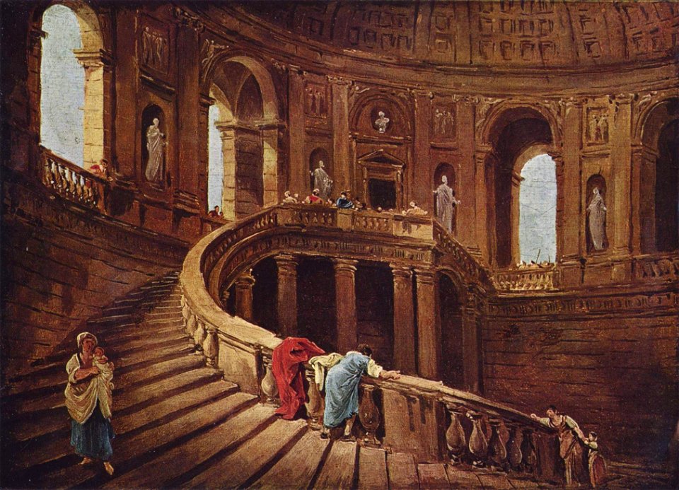 Hubert Robert 003