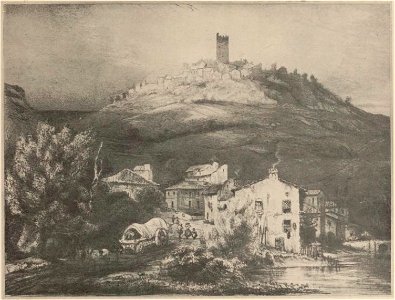 Huet - Delteil, 75