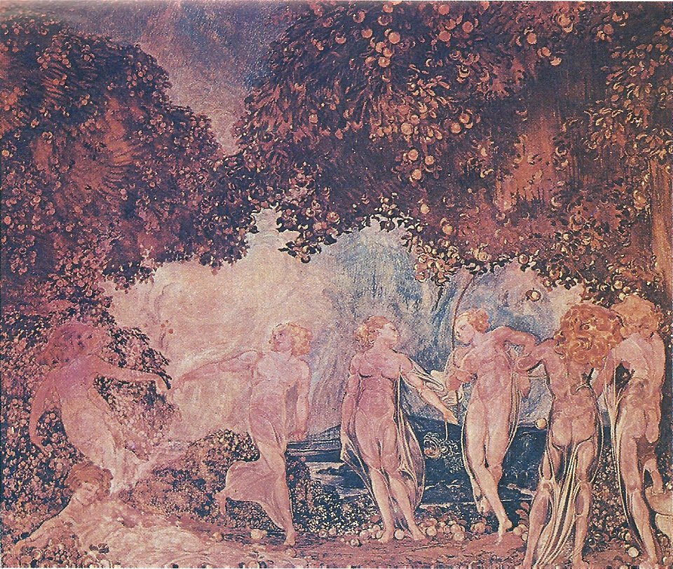 Huerto de las Hespérides