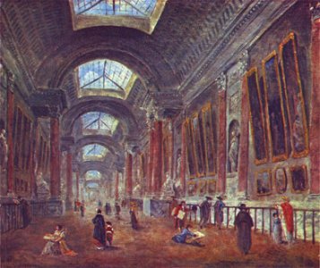 Hubert Robert 004