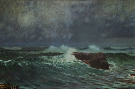 Hudeček-Antonín-Before the Storm,