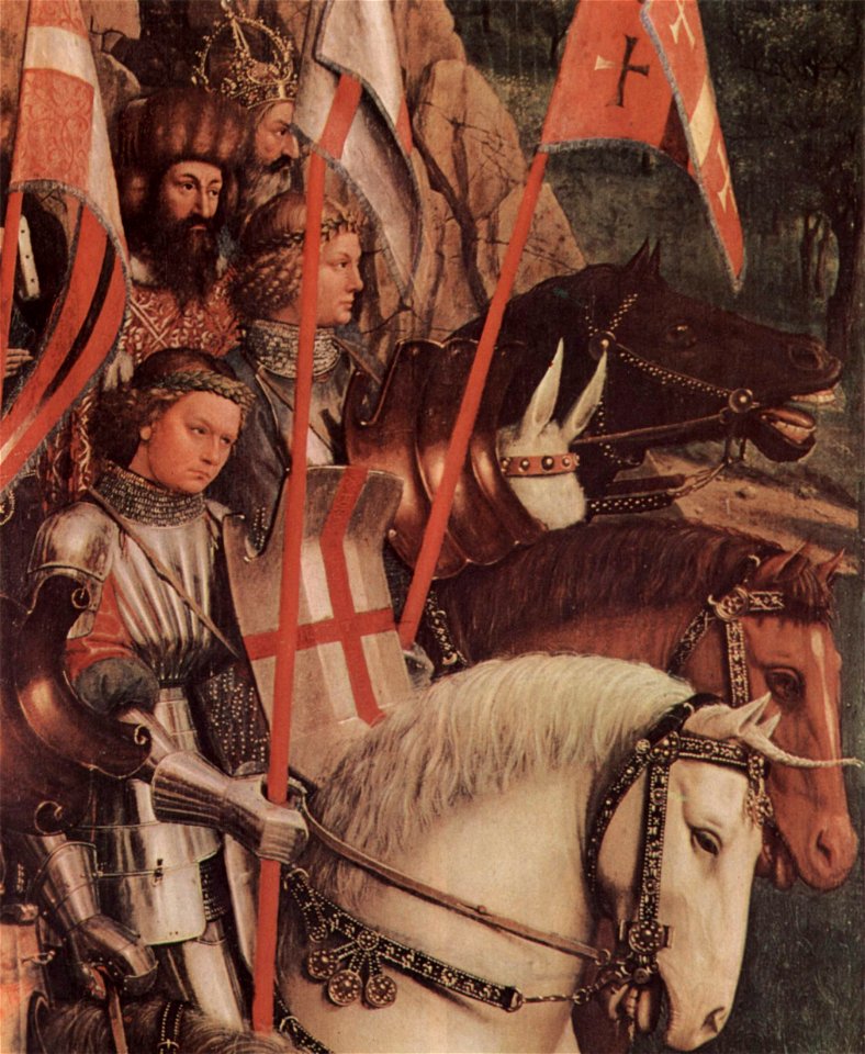 Hubert van Eyck 020