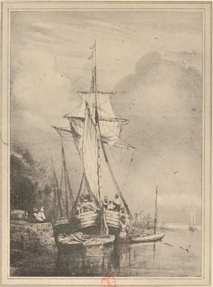 Huet - Delteil, 68
