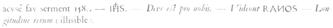 Hugo - Œuvres complètes, Impr. nat., En voyage, tome II p240 B