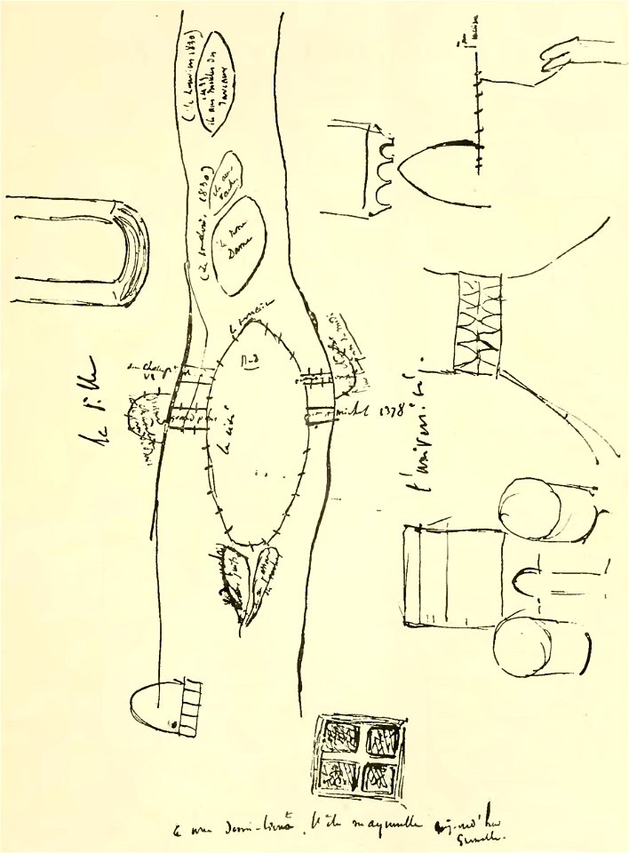 Hugo - Œuvres complètes, Impr. nat., Roman, tome II (page 453 crop)