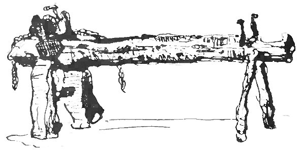 Hugo - Œuvres complètes, Impr. nat., En voyage, tome II p548A