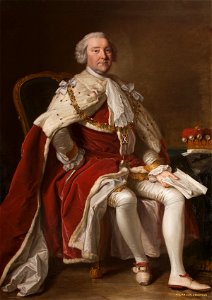 Hudson - William Dalrymple-Crichton, 5th Earl of Dumfries