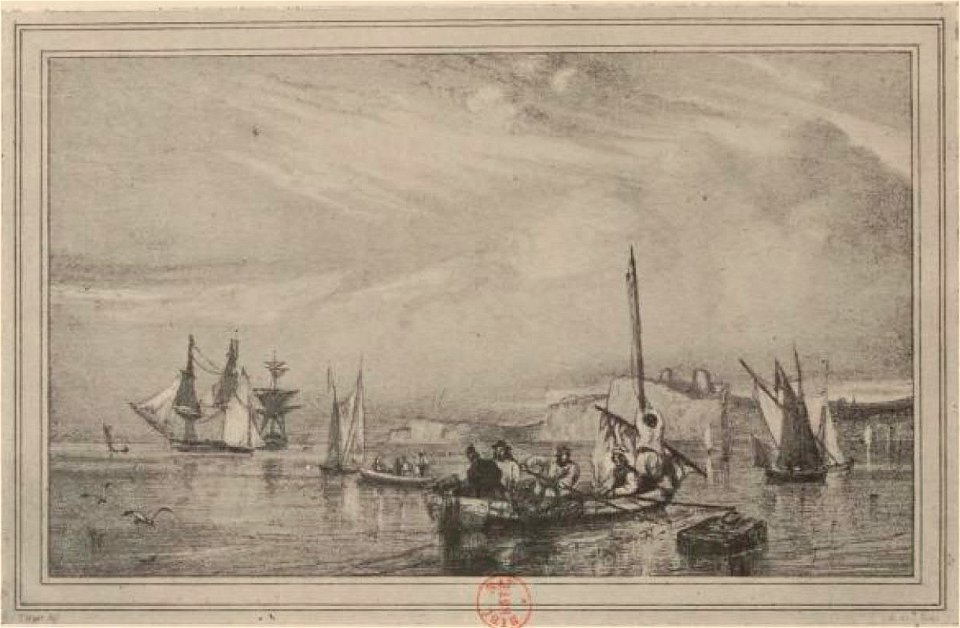 Huet - Delteil, 64