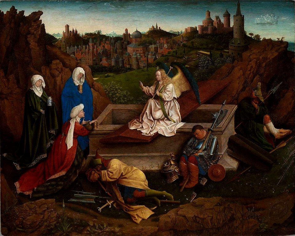 Hubert van Eyck 002