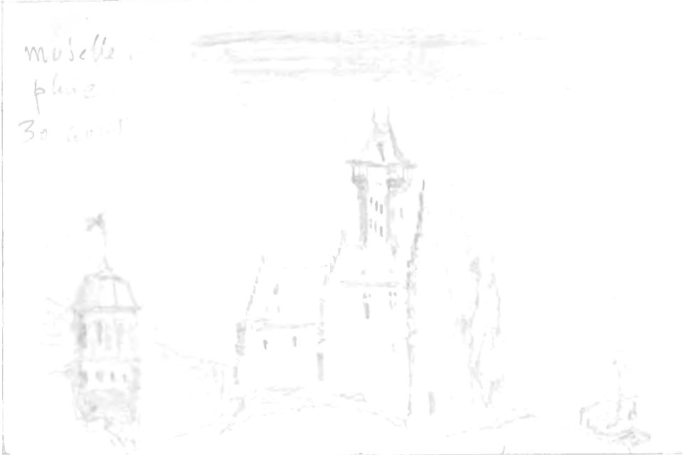 Hugo - Œuvres complètes, Impr. nat., En voyage, tome II p575
