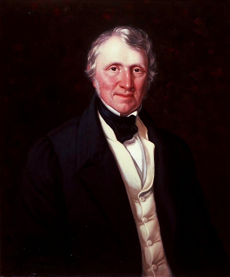 Hugh Thomas, died 1848