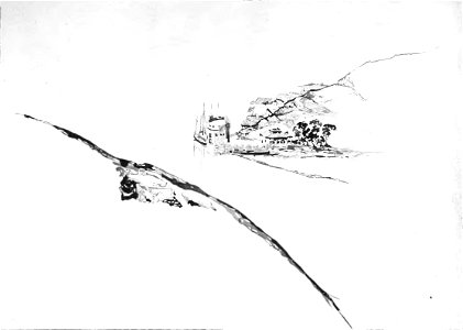 Hugo - Œuvres complètes, Impr. nat., En voyage, tome II p467