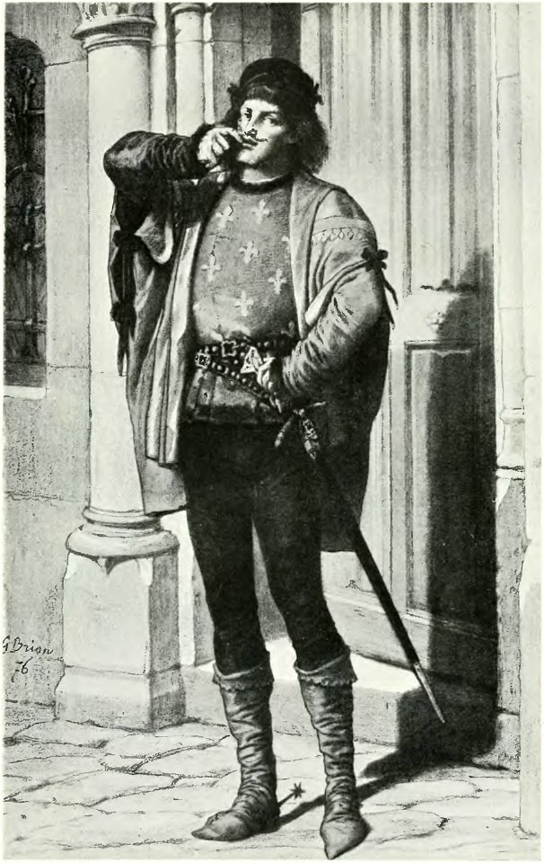 Hugo - Œuvres complètes, Impr. nat., Roman, tome II (page 503 crop)