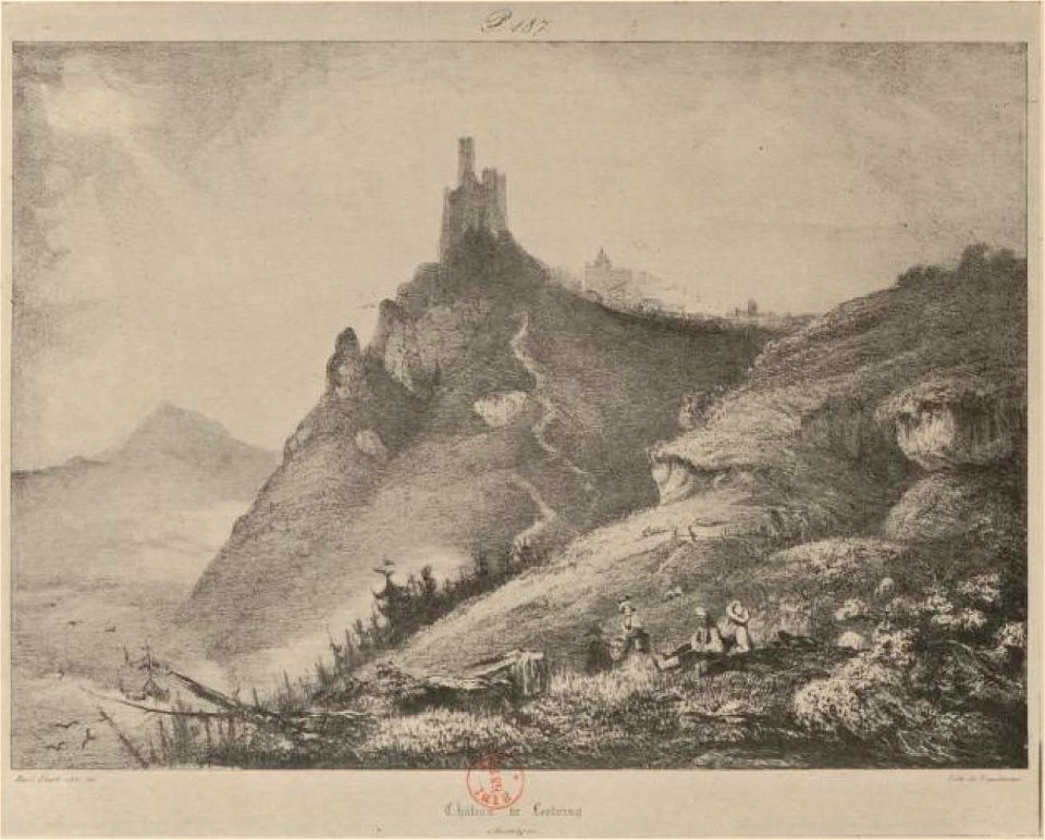 Huet - Delteil, 76