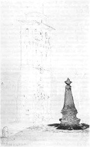 Hugo - Œuvres complètes, Impr. nat., En voyage, tome II p397