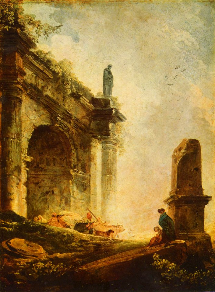 Hubert Robert 001