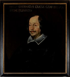 Hugo Eberhard Cratz - Nationalmuseum - 15397