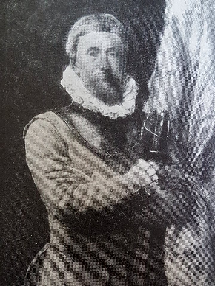 Hugo Birger x Ernst Josephson