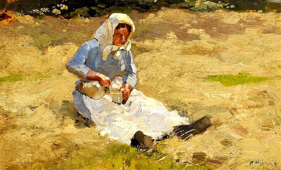 Hugo Mühlig Vesper