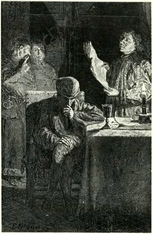 Hugo - Œuvres complètes, Impr. nat., Roman, tome II (page 497 crop)