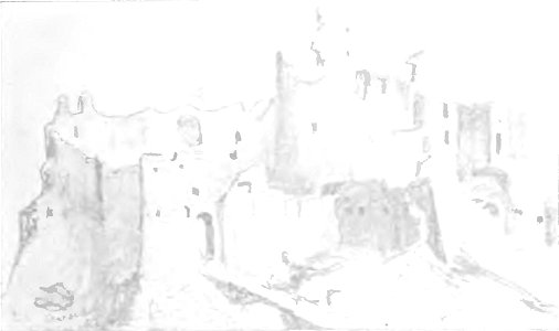 Hugo - Œuvres complètes, Impr. nat., En voyage, tome II p513