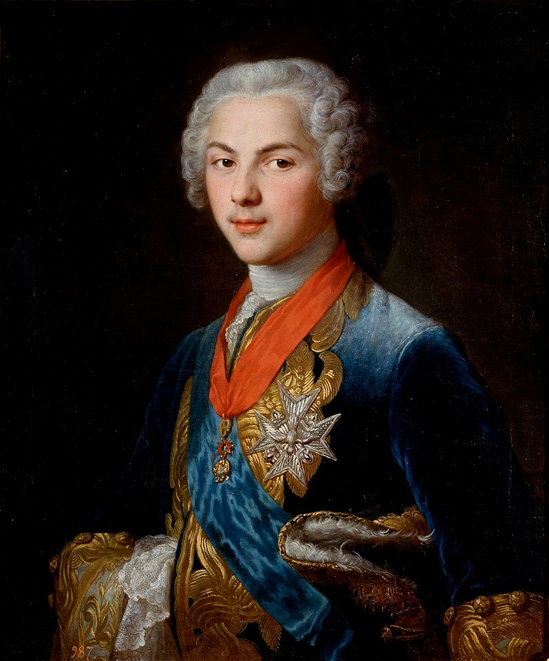 Hubert drouais-delfin-prado