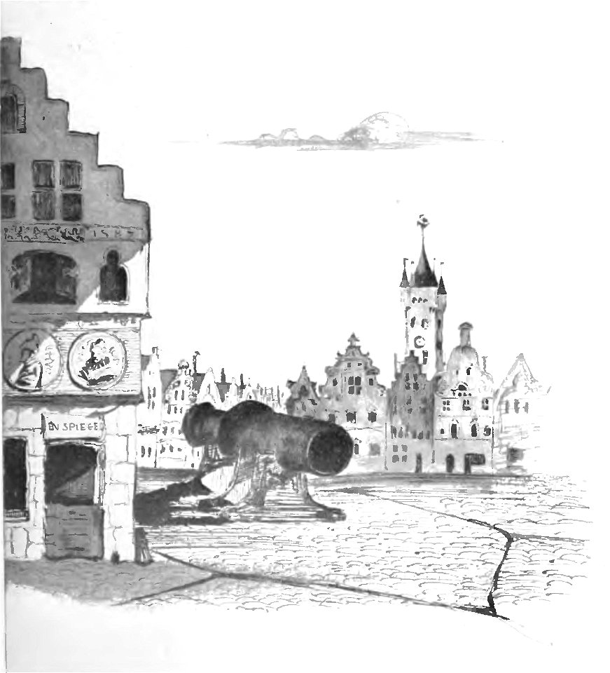 Hugo - Œuvres complètes, Impr. nat., En voyage, tome II p175