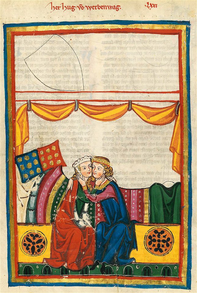 Hugo von Werenwag