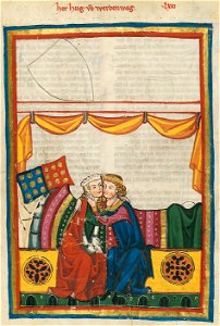 Hugo von Werenwag