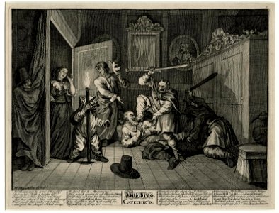 Hudibras Catechiz'd (BM 1847,0508.11)