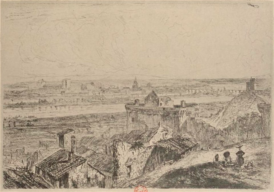 Huet - Delteil, 04
