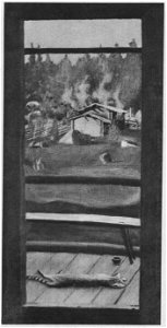 Hugo Simberg Sauna