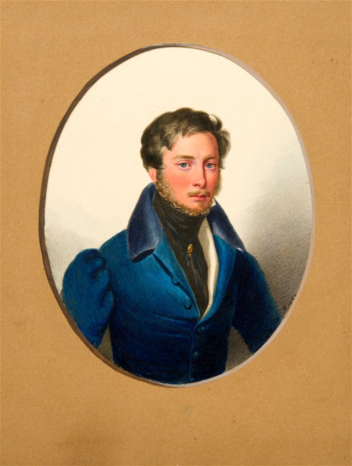 Hugo II. Salm-Reifferscheidt (1803–1888)