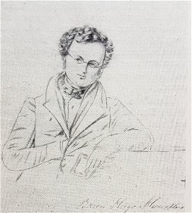 Hugo Hamilton (Adolf) x Maria Röhl