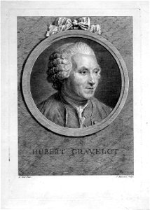 Hubert-François Gravelot