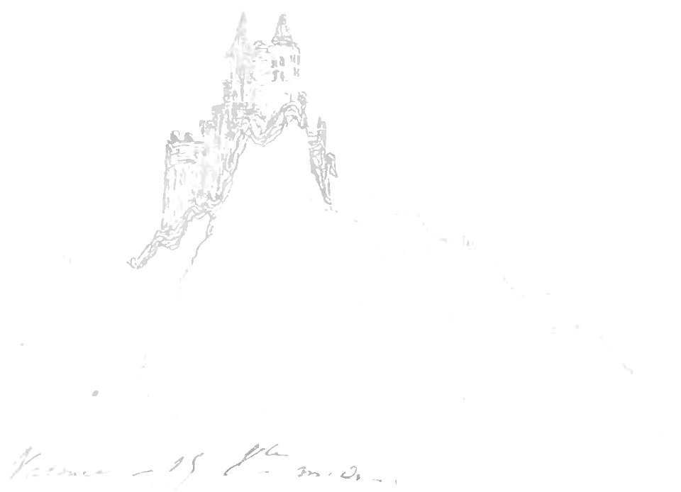 Hugo - Œuvres complètes, Impr. nat., En voyage, tome II p272