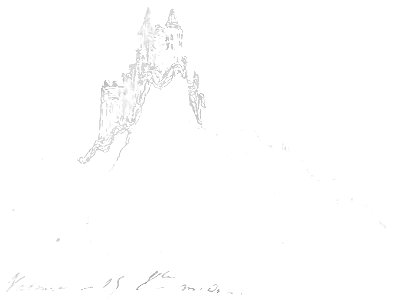 Hugo - Œuvres complètes, Impr. nat., En voyage, tome II p272