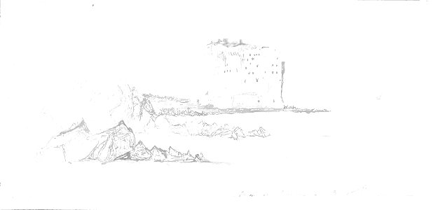 Hugo - Œuvres complètes, Impr. nat., En voyage, tome II p463