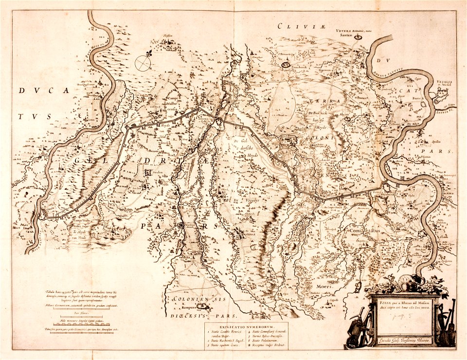 Hugo-de-Groot-Grollæ-obsidio-cvm-annexis-anni-M-DC-XXVII MG 0146