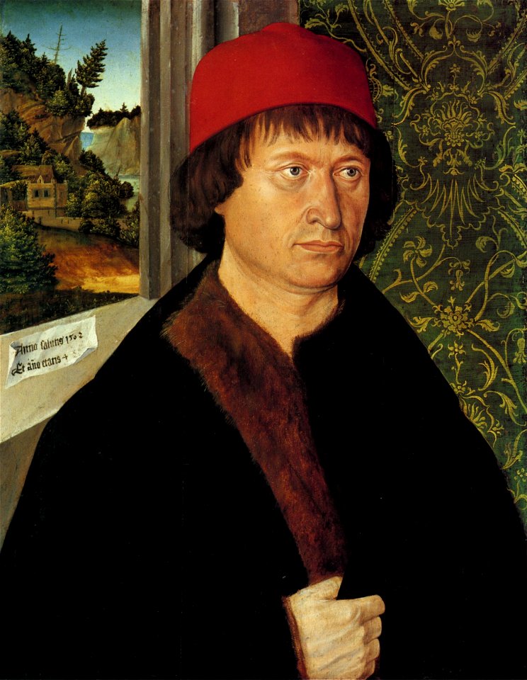 Hugo von Hohenlandenberg