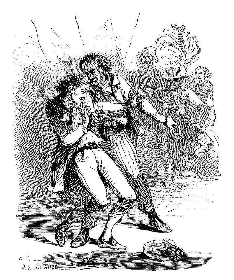 Hugo - Bug-Jargal, 1876 0056
