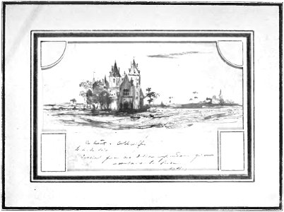 Hugo - Œuvres complètes, Impr. nat., En voyage, tome II p169