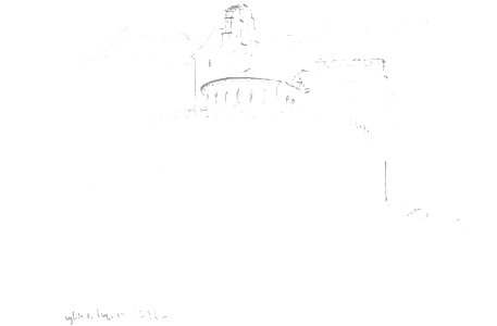 Hugo - Œuvres complètes, Impr. nat., En voyage, tome II p471