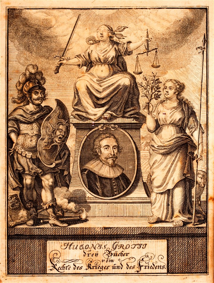 Hugo-de-Groot-von-Schütz-Thomasius-Drei-Bücher-vom-Rechte-des-Krieges MG 0231