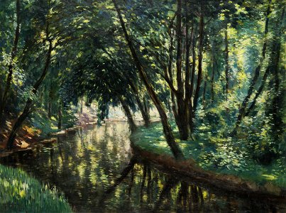 Hudeček-Antonín-A Forest Still Life