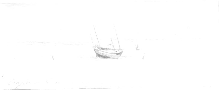 Hugo - Œuvres complètes, Impr. nat., En voyage, tome II p177